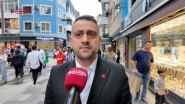 “Trabzon Kültür Yolu Festivali Kültürü Değil İsrafı Ön Plana Çıkardı”