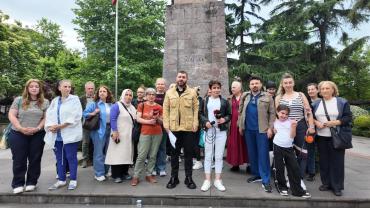 Trabzon Hayvan Hakları Platformu, Kısırlaştırma ve Yaşat Modelini Savundu