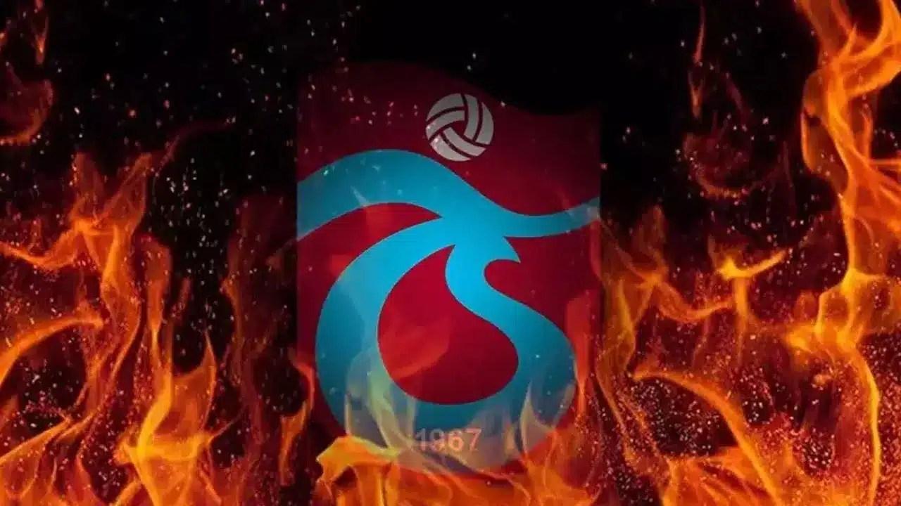 Trabzonspor'dan 50 Milyon TL'lik Dev Sponsorluk Anlaşması!