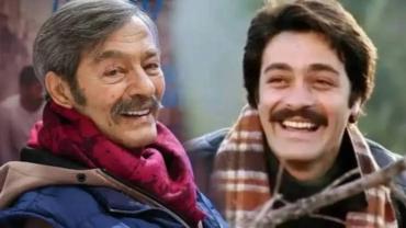 Türk Sinemasının Efsane İsmi Kadir İnanır Hayatını Kaybetti