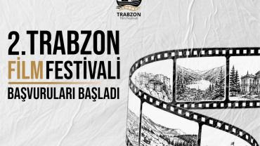 2. Trabzon Film Festivali İçin Başvurular Başladı!