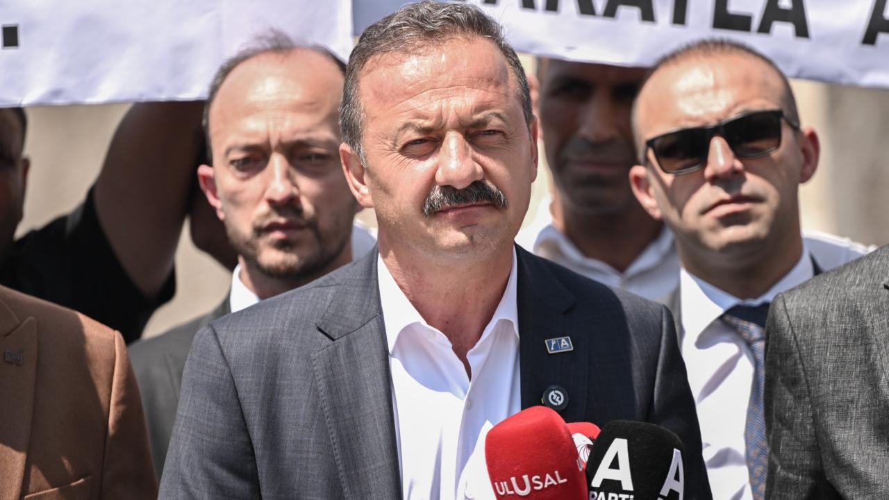 Ağıralioğlu'ndan 71 Bin 700 Ücretli Öğretmen İçin Dikkat Çeken Açıklaması
