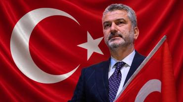 AK Parti Trabzon İl Başkanı Mumcu'dan 15 Temmuz Mesajı