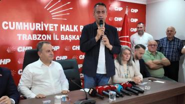 Ali Mahir Başarır'dan Kılıçdaroğlu'na "Sarayın Politikalar Kurulu Üyesi"
