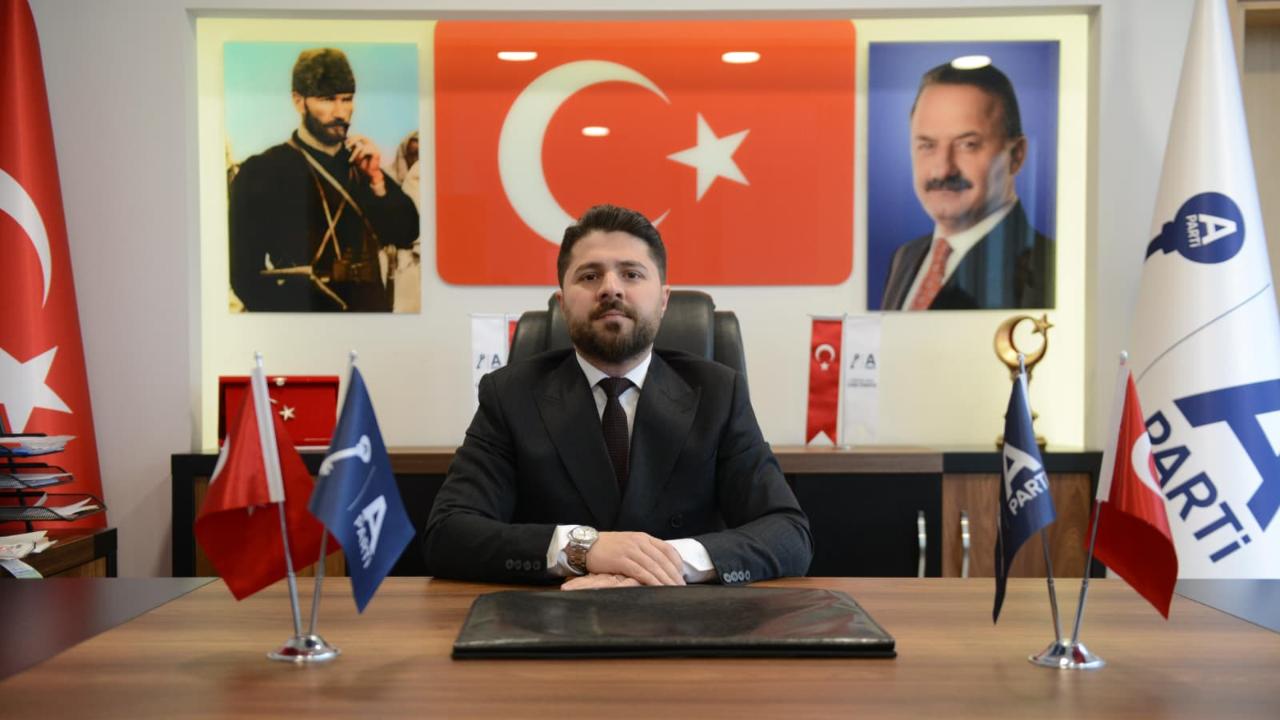 Başkan Kalkışım'dan Dikkat Çeken Emekli Maaş Zammı Açıklaması