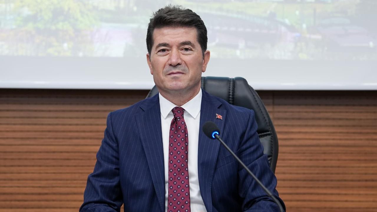 Başkan Kaya, "Bölge Halkına Karşı Sorumluluğumuz Var"