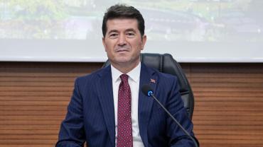Başkan Kaya, "Bölge Halkına Karşı Sorumluluğumuz Var"