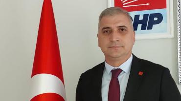CHP'den Yılmaz Büyükaydın'a Köprü Üzerinden Sert Eleştiri