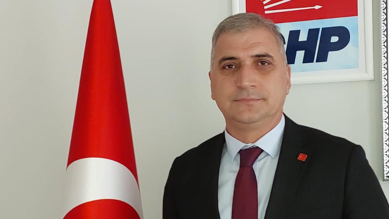 Haluk Batnaz'dan Ak Partlili Hisoğlu'na "Butlan" Yanıtı