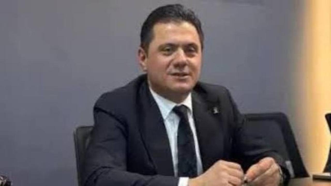 Hisoğlu'ndan Batmaz'a Sert Yanıt: "Hizmetle Konuşuyoruz"z