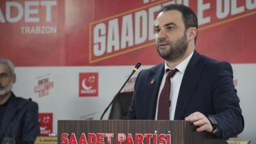Muratoğlu'ndan Trabzon Esnafı İçin Kritik Ekonomi Uyarısı