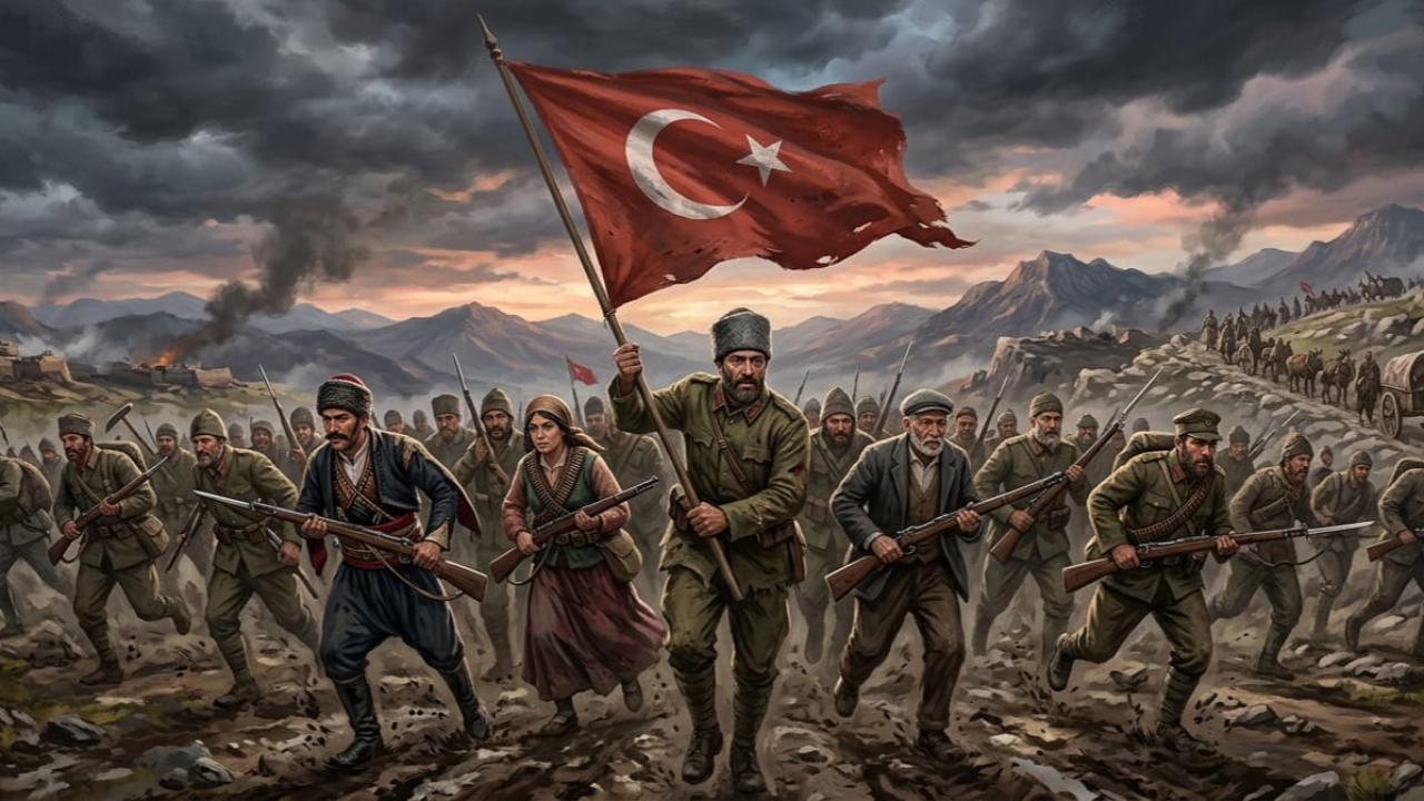 Otomatik Taslak