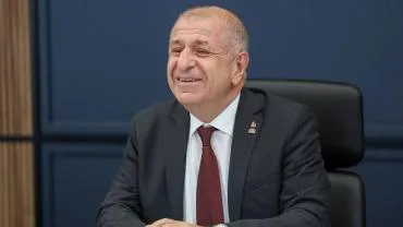 Zafer Partisi Genel Başkanı Ümit Özdağ Trabzon'a Geliyor!