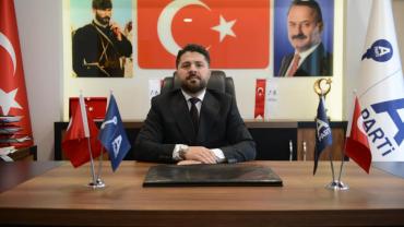 Muhammed Kalkışım'dan 15 Temmuz Mesajı: Şehitlerin Emanetine Sahip Çıkacağız