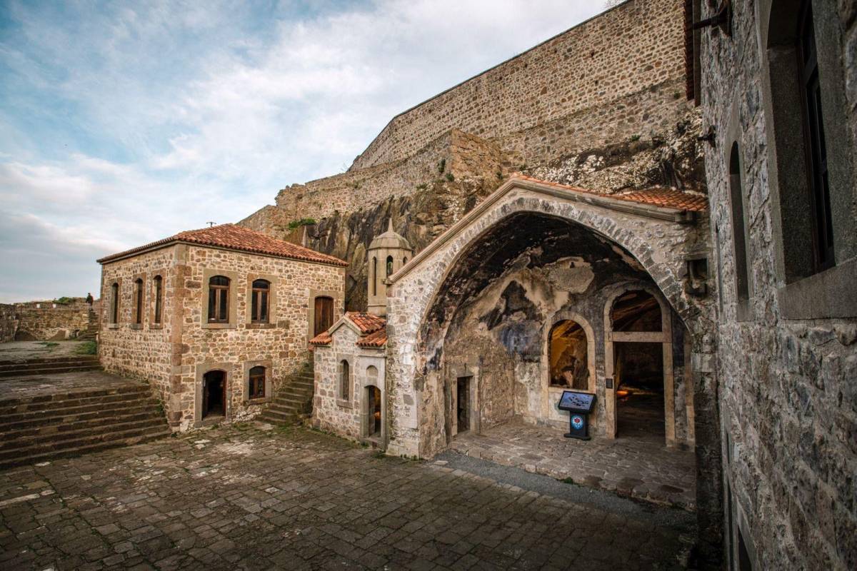 Trabzon Büyükşehir Belediyesi'nin Turizm Noktaları 131 Bin Ziyaretçiyi Ağırladı