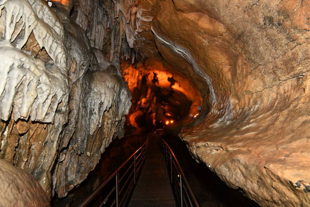 Trabzon Büyükşehir Belediyesi'nin Turizm Noktaları 131 Bin Ziyaretçiyi Ağırladı