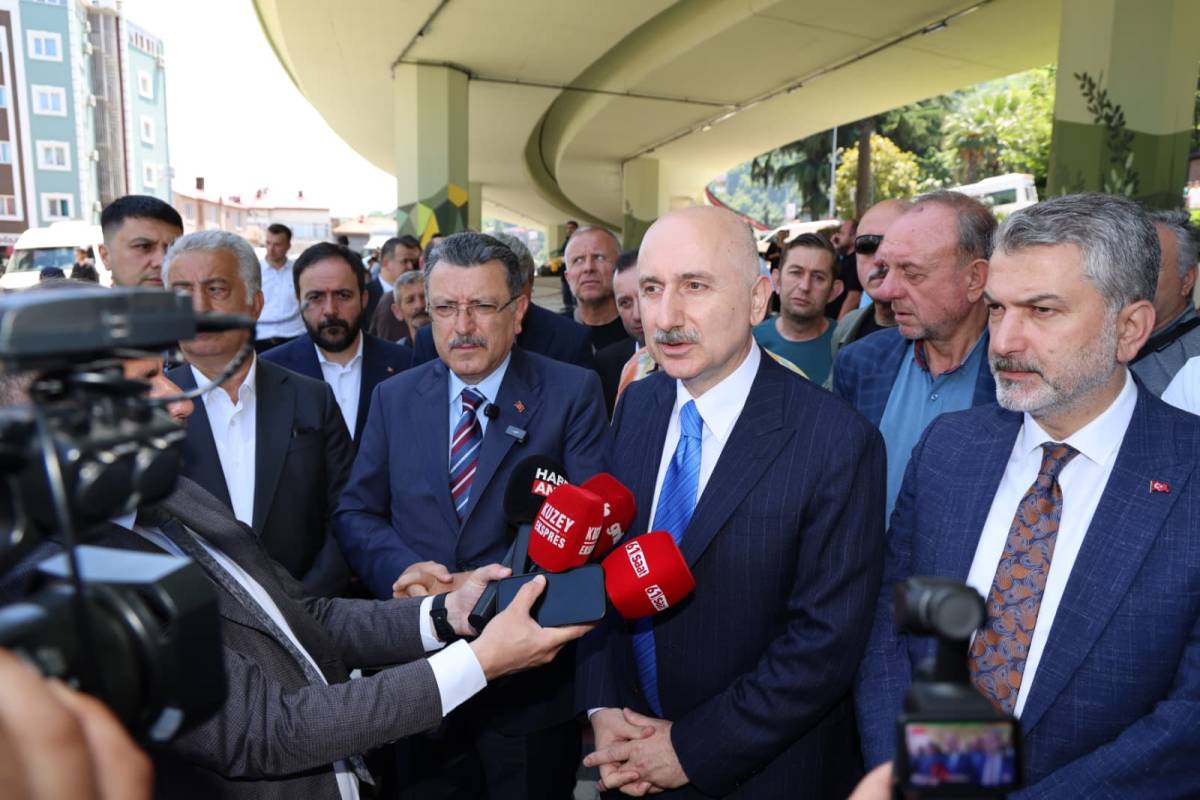 Meydan Viyadük Altı, Yaşam Alanına Dönüştürüldü