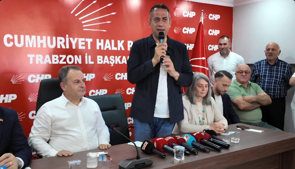 Ali Mahir Başarır'dan Kılıçdaroğlu'na 